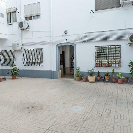 Apartamento Cerca De La Playa Y El Centro Valensiya Dış mekan fotoğraf